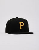 New Era MLB Pittsburgh Pirates 59Fifty Fitted Hat