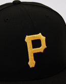 New Era MLB Pittsburgh Pirates 59Fifty Fitted Hat
