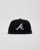 New Era MLB Atlanta Braves 59Fifty Fitted Hat