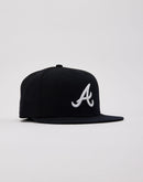New Era MLB Atlanta Braves 59Fifty Fitted Hat