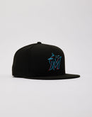 New Era MLB Miami Marlins 59Fifty Fitted Hat