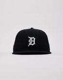 New Era MLB Detroit Tigers 59Fifty Fitted Hat