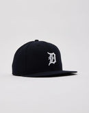 New Era MLB Detroit Tigers 59Fifty Fitted Hat