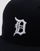 New Era MLB Detroit Tigers 59Fifty Fitted Hat