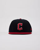 New Era MLB Cleveland Guardians 59Fifty Fitted Hat