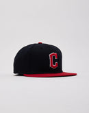 New Era MLB Cleveland Guardians 59Fifty Fitted Hat