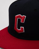 New Era MLB Cleveland Guardians 59Fifty Fitted Hat
