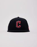 New Era MLB Cleveland Guardians 59Fifty Fitted Hat