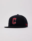 New Era MLB Cleveland Guardians 59Fifty Fitted Hat