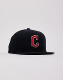 New Era MLB Cleveland Guardians 59Fifty Fitted Hat
