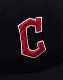 New Era MLB Cleveland Guardians 59Fifty Fitted Hat