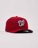 New Era MLB Washington Nationals 9Fifty A-Frame Snapback