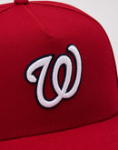 New Era MLB Washington Nationals 9Fifty A-Frame Snapback