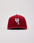 New Era MLB Los Angeles Dodgers 9Fifty A-Frame Snapback Hat