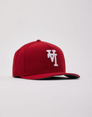 New Era MLB Los Angeles Dodgers 9Fifty A-Frame Snapback Hat