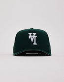 New Era MLB Los Angeles Dodgers 9Fifty A-Frame Snapback Hat