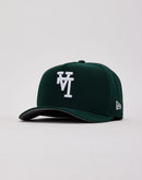New Era MLB Los Angeles Dodgers 9Fifty A-Frame Snapback Hat