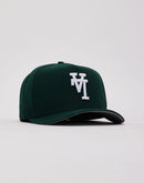 New Era MLB Los Angeles Dodgers 9Fifty A-Frame Snapback Hat
