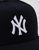 New Era MLB New York Yankees 9Fifty A-Frame Snapback