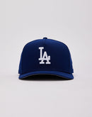 New Era MLB Los Angeles Dodgers 9Fifty A-Frame Snapback