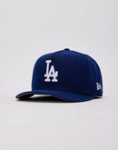 New Era MLB Los Angeles Dodgers 9Fifty A-Frame Snapback