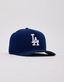 New Era MLB Los Angeles Dodgers 9Fifty A-Frame Snapback