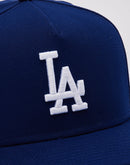 New Era MLB Los Angeles Dodgers 9Fifty A-Frame Snapback