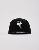 New Era MLB Los Angeles Dodgers 9Fifty A-Frame Snapback Hat