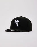 New Era MLB Los Angeles Dodgers 9Fifty A-Frame Snapback Hat
