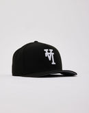 New Era MLB Los Angeles Dodgers 9Fifty A-Frame Snapback Hat
