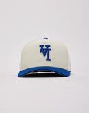 New Era MLB Los Angeles Dodgers 9Fifty A-Frame Snapback