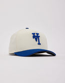 New Era MLB Los Angeles Dodgers 9Fifty A-Frame Snapback