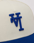 New Era MLB Los Angeles Dodgers 9Fifty A-Frame Snapback