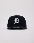 New Era MLB Detroit Tigers 9Fifty A-Frame Snapback Hat