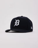 New Era MLB Detroit Tigers 9Fifty A-Frame Snapback Hat