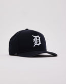 New Era MLB Detroit Tigers 9Fifty A-Frame Snapback Hat