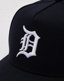 New Era MLB Detroit Tigers 9Fifty A-Frame Snapback Hat