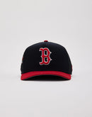 New Era MLB Boston Red Sox 9Fifty A-Frame Trucker Hat