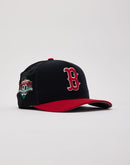 New Era MLB Boston Red Sox 9Fifty A-Frame Trucker Hat