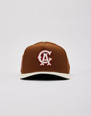 New Era MLB California Angels 9Fifty Snapback Hat