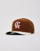 New Era MLB California Angels 9Fifty Snapback Hat
