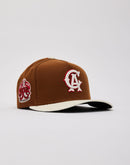 New Era MLB California Angels 9Fifty Snapback Hat