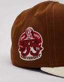 New Era MLB California Angels 9Fifty Snapback Hat