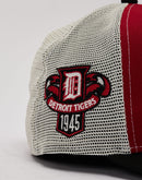 New Era MLB Detroit Tigers 9Fifty A-Frame Trucker Hat