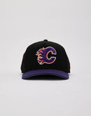 New Era NHL Calgary Flames 9Fifty A-Frame Trucker Hat