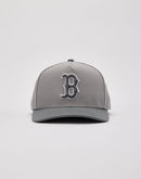 New Era MLB Boston Red Sox 9Fifty A-Frame Snapback Hat