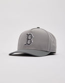 New Era MLB Boston Red Sox 9Fifty A-Frame Snapback Hat