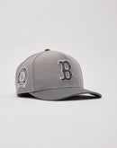 New Era MLB Boston Red Sox 9Fifty A-Frame Snapback Hat
