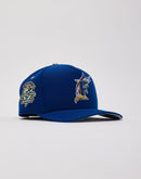 New Era MLB Florida Marlins 9Fifty A-Frame Snapback Hat