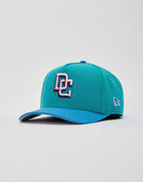 New Era MLB Washington Nationals 9Fifty A-Frame Snapback Hat